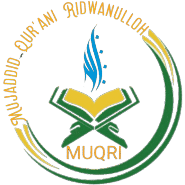 muqri.or.id